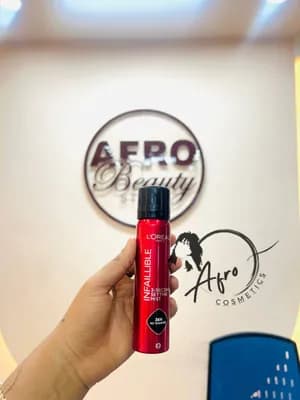 L’Oréal Infallible 3‑Second Setting Mist