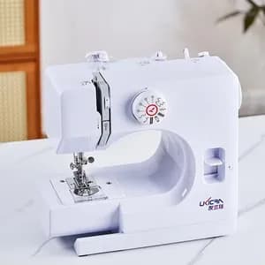 Smart Mini Sewing Machine