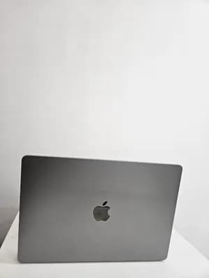 Apple Macbook Air M3 Chip (2024) - 15.3 Inch