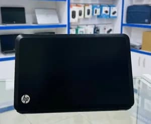 Hp probook 15.6 500GB 4GB RAM used