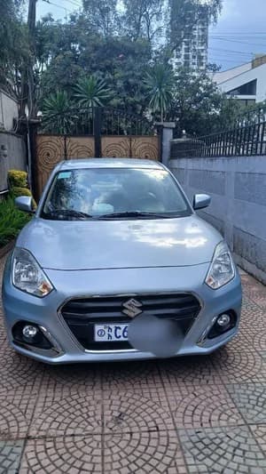 Suzuki Dzire 2024 1.2L
