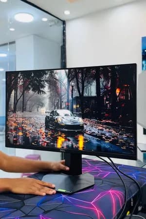 Dell S2421HGF 24 Inch Full HD