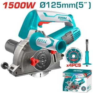 Wall Chaser Machine 1500 Watt