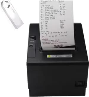 Thermal Line Pos Printer