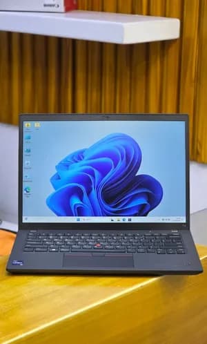 Lenovo Thinkpad T14 Gen 4 13th Generation