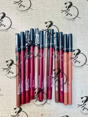 Sephora Collection Colorful 8HR Longwear Transferproof Lip