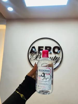 Bioderma Sensibio H2O Micellar Water