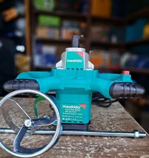 Meakida mixer