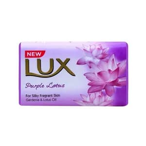 Lux Beauty Soap Bar