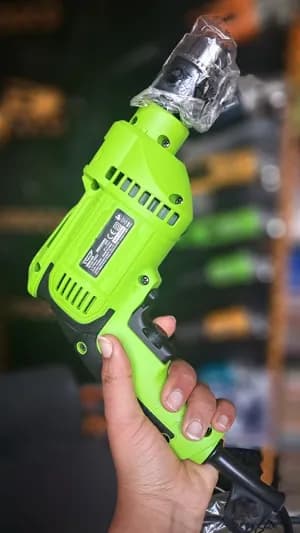 vido ድሪል 650w