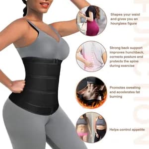Waist Training Corset 5 Meter