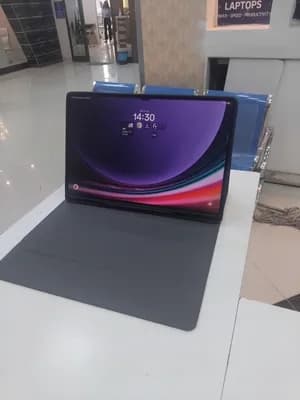 Samsung Galaxy Tab S9 Ultra 12GB RAM 256GB