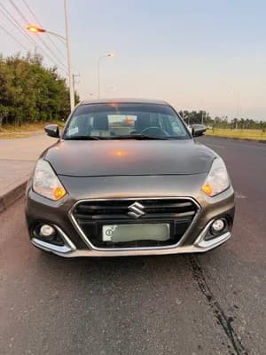Suzuki Dziyer 2021 1.2cc