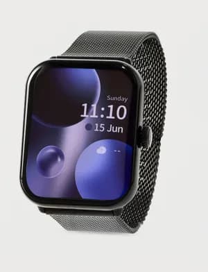 U.S. POLO ASSN. ORION SMARTWATCH