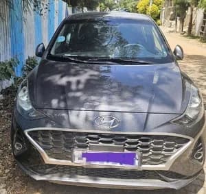 HYUNDAI GRAND I10° 2022 1.2L
