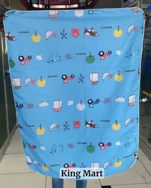 Urine Pad For Baby ዳይፐር በመቀየሪያ ምንጣፍ (Waterproof)
