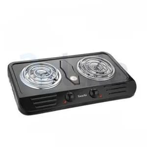 Sacchi HOT PLATE