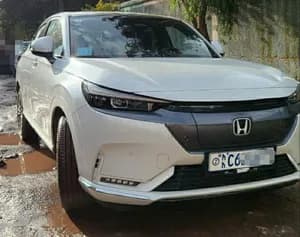 Honda ENP1 2023 204HP