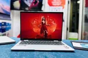 HP Envy x360 14-fa0xxx 512GB 16GB New