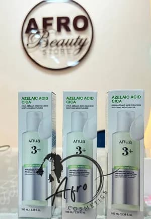 Anua Azelaic Acid Cica Skin Soothing Moisturizer