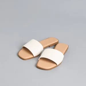 MAX slip on sandals
