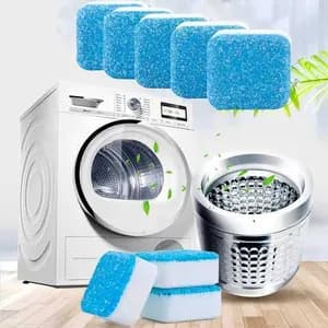 Ethereum® Washing machine cleaner 12pc