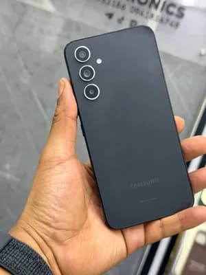 Samsung A54 128GB 6GB RAM used