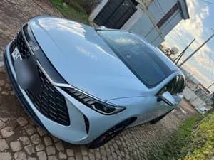 BYD QIN-PLUS 2025 DM-i 2026