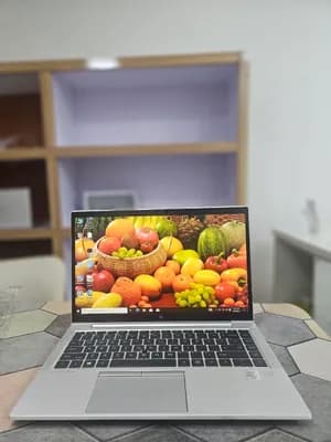 HP ELITEBOOK 840 G7 512GB