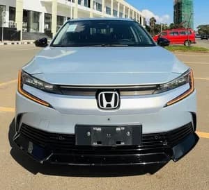 Honda E:NP2 2025 used