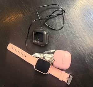 Tikkers Series 10 Smart Watch