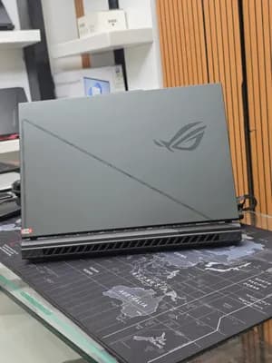 Asus Rog Strix