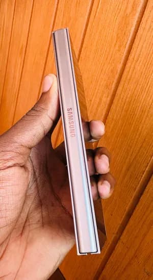 SAMSUNG Z FOLD 6 5G