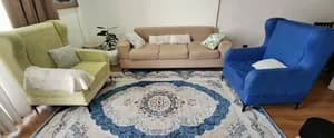 Sofa used