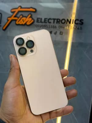 Iphone 16proMax