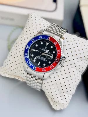 Rolex GMT Master II Quartz