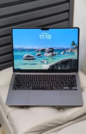 Apple MacBook Air M2 13.6-inch 8GB 256GB