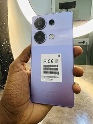 Redmi Note 13pro