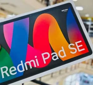 Brand New Redmi Pad Gaming Tablets