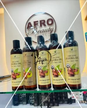 Handcraft Blends USDA Organic Jojoba Oil