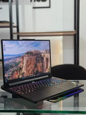 Legion Pro 7i