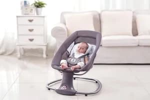 Mastela deluxe multi-functional bassinet