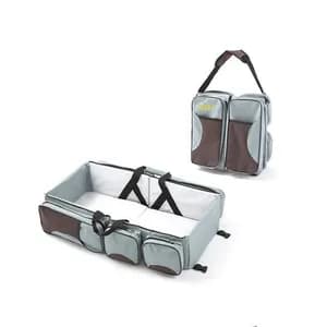 3in1 Portable Bed & Travel Bag