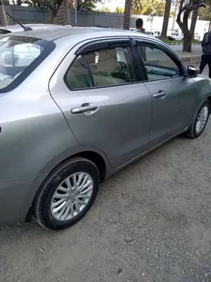 Suzuki Swift 2021 1,200cc