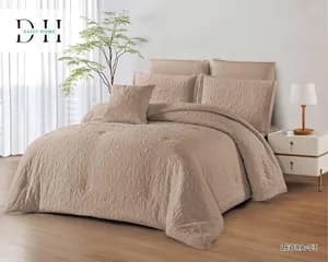 REALITY Comforter set 7 pcs