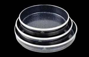 Jio Granite Cookware set