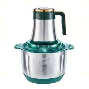 HOBBY LOBBY 3-in-1 Chopper + Garlic Peeler