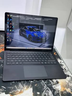 Microsoft Surface Laptop 4 16GB 512GB SSD