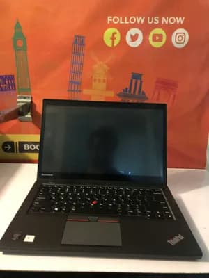 Lenovo ThinkPad