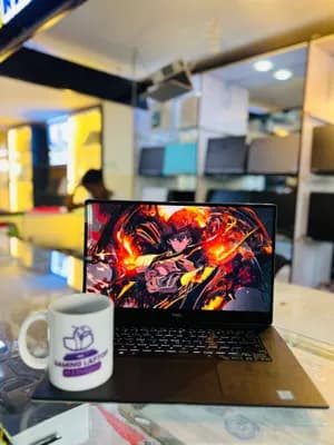 Dell precision 5530 512GB 16GB RAM